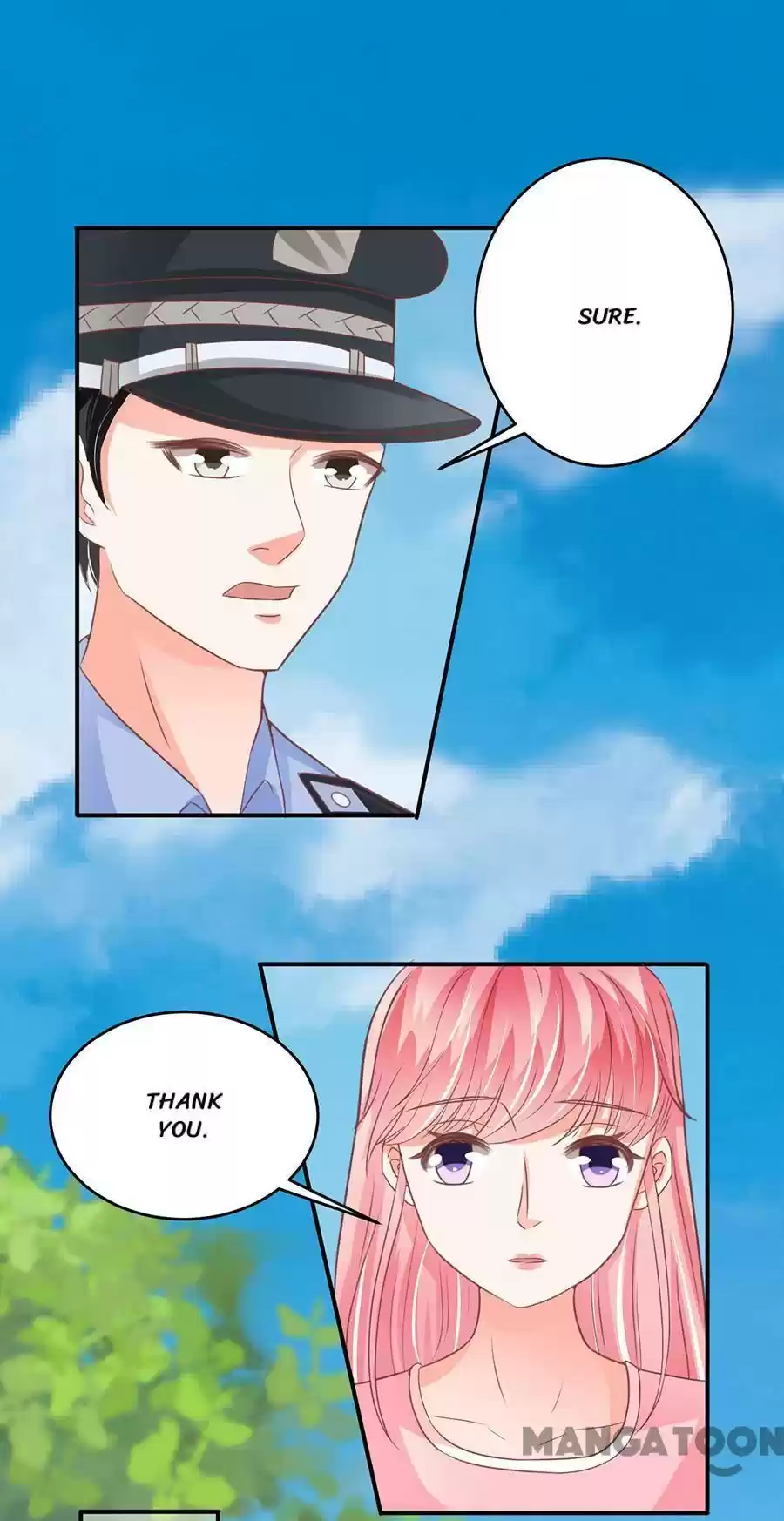 Wangjuede Siyou Baobei Chapter 194