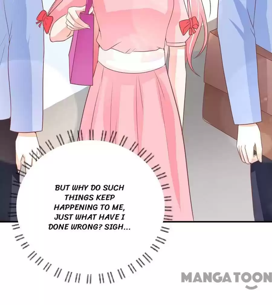 Wangjuede Siyou Baobei Chapter 194