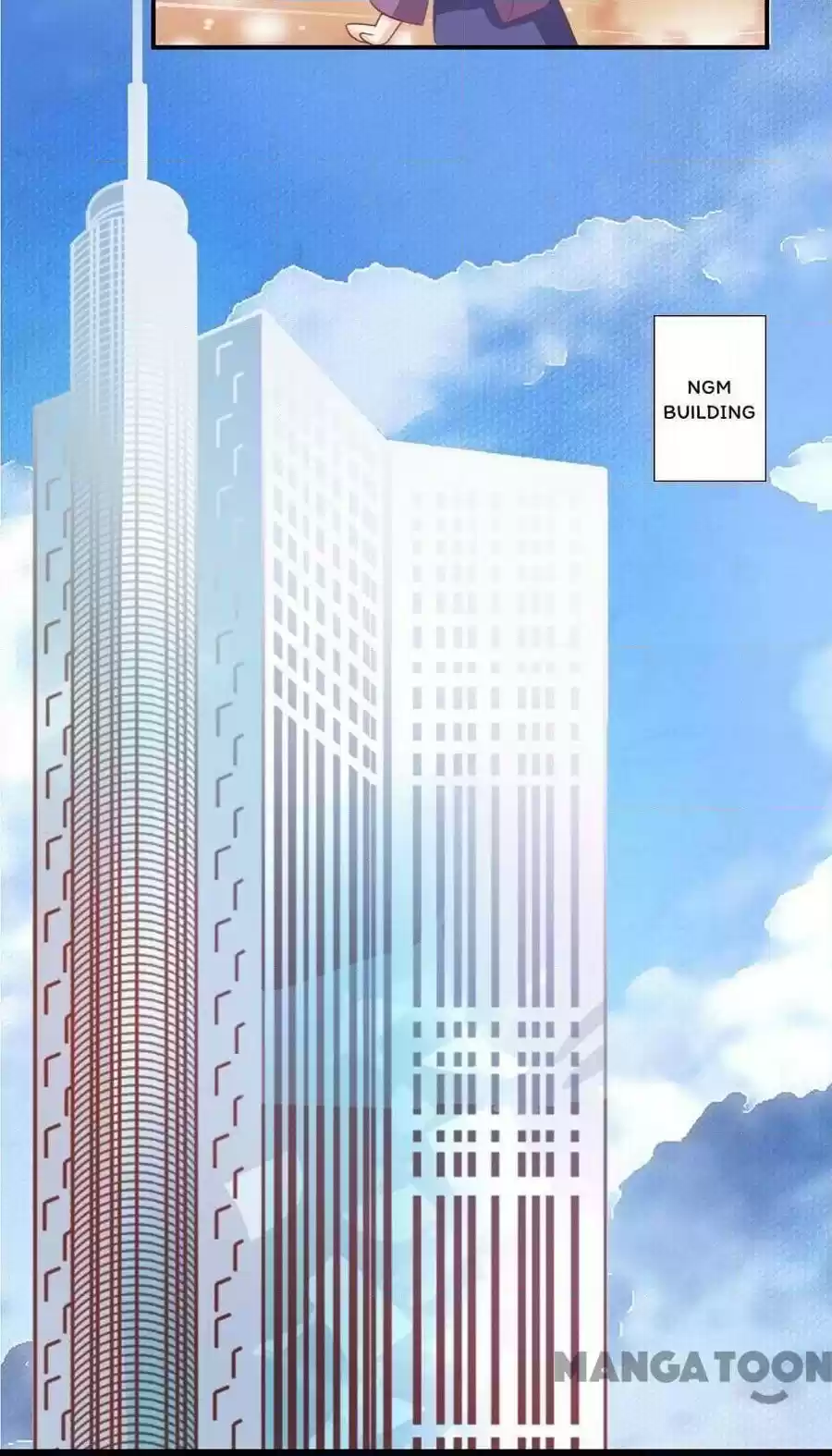 Wangjuede Siyou Baobei Chapter 194