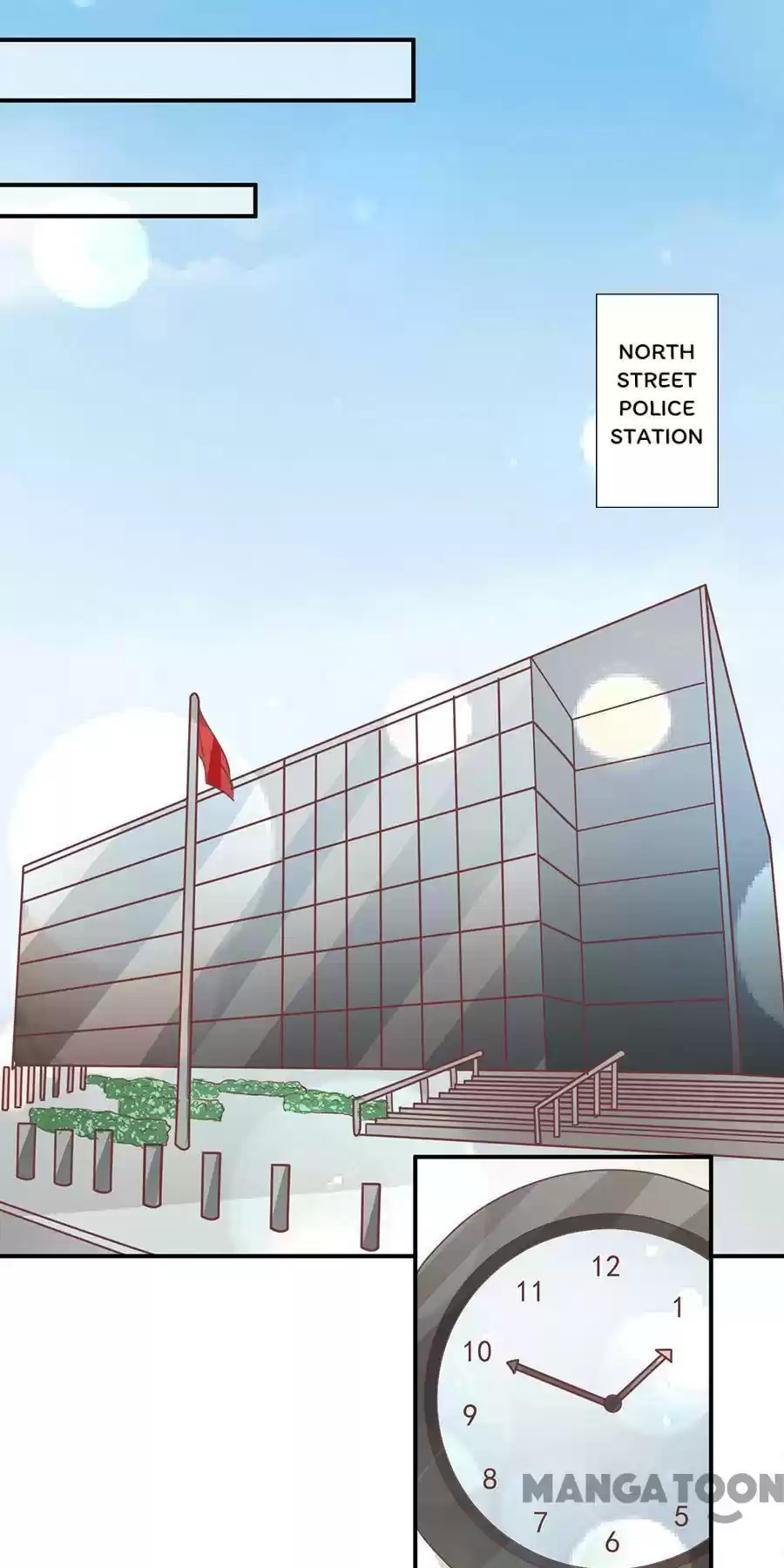 Wangjuede Siyou Baobei Chapter 194