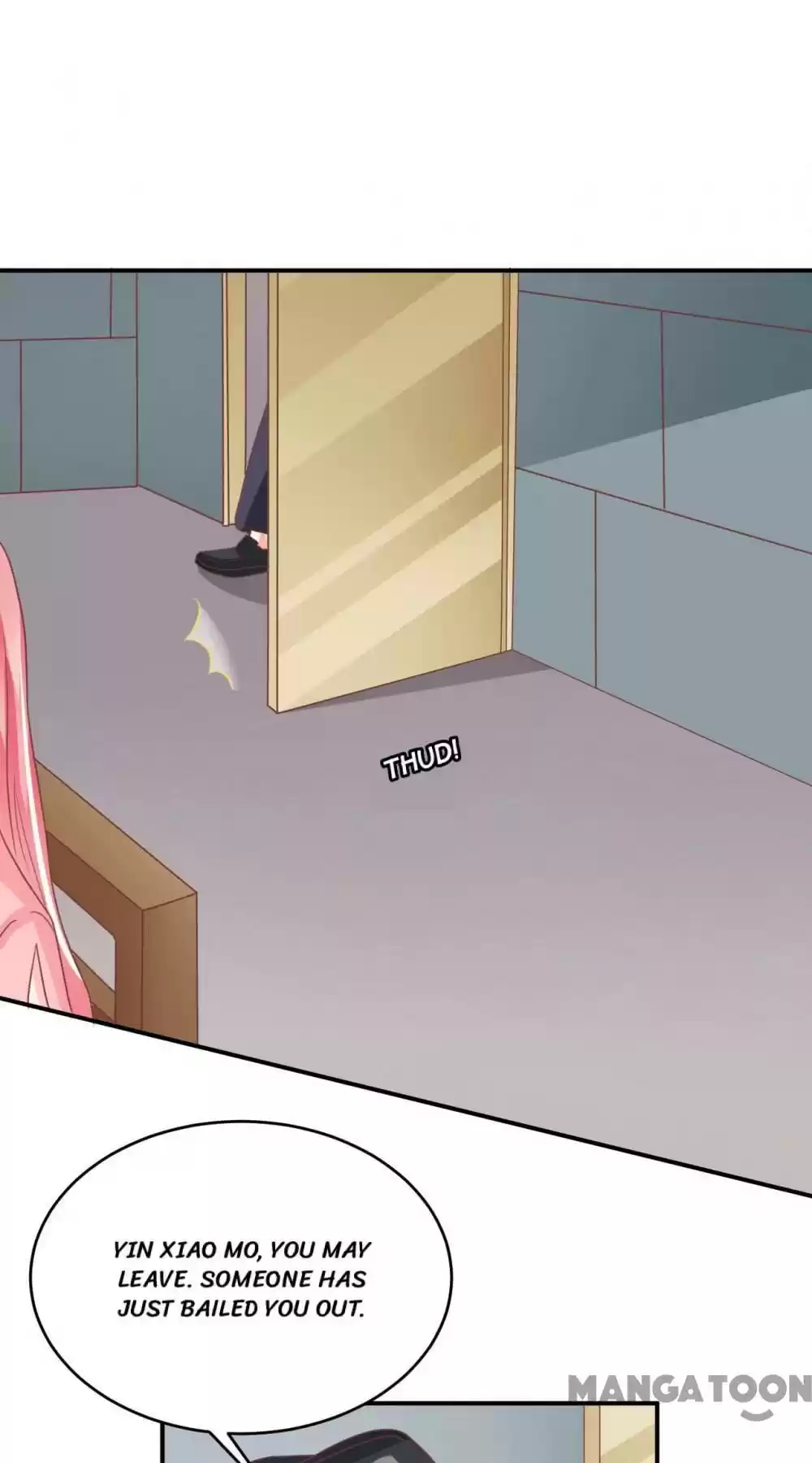 Wangjuede Siyou Baobei Chapter 195