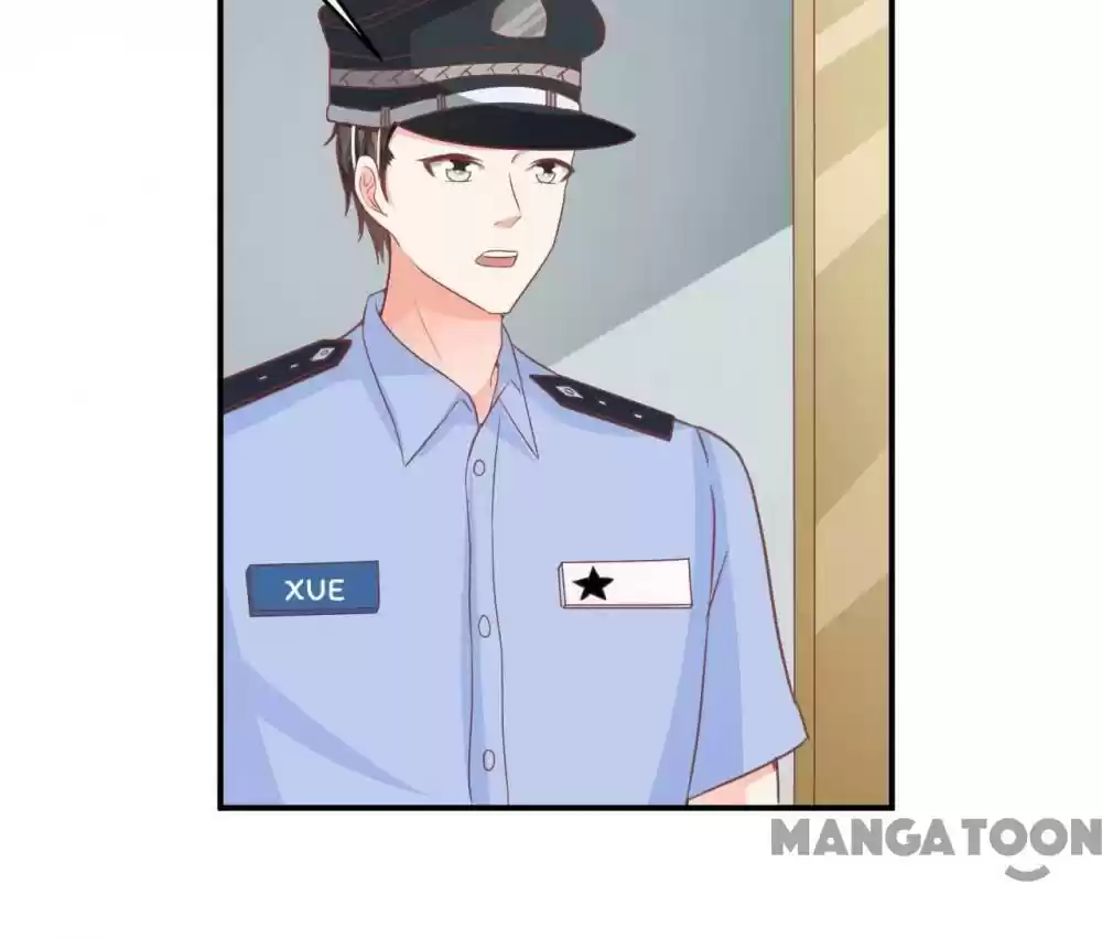 Wangjuede Siyou Baobei Chapter 195