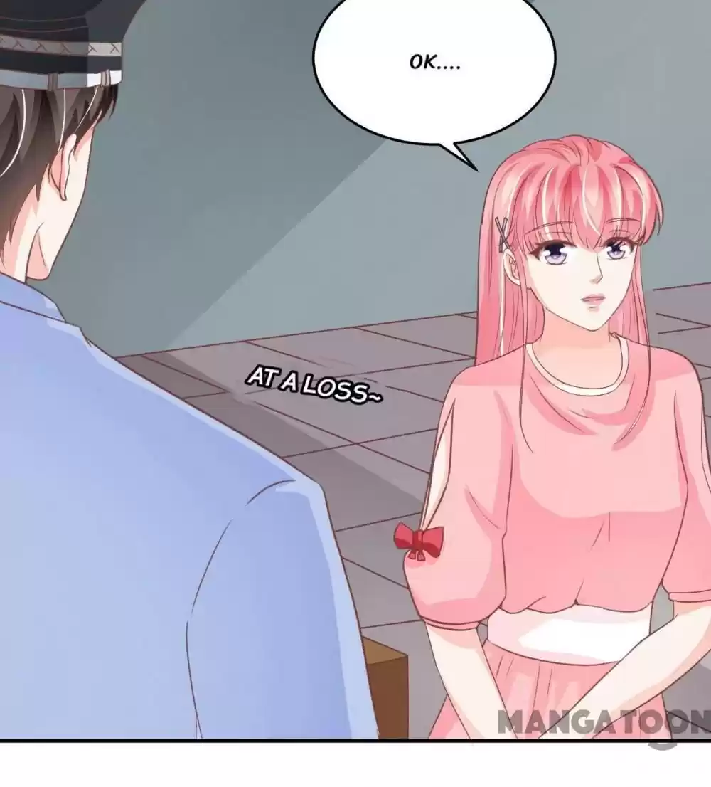 Wangjuede Siyou Baobei Chapter 195