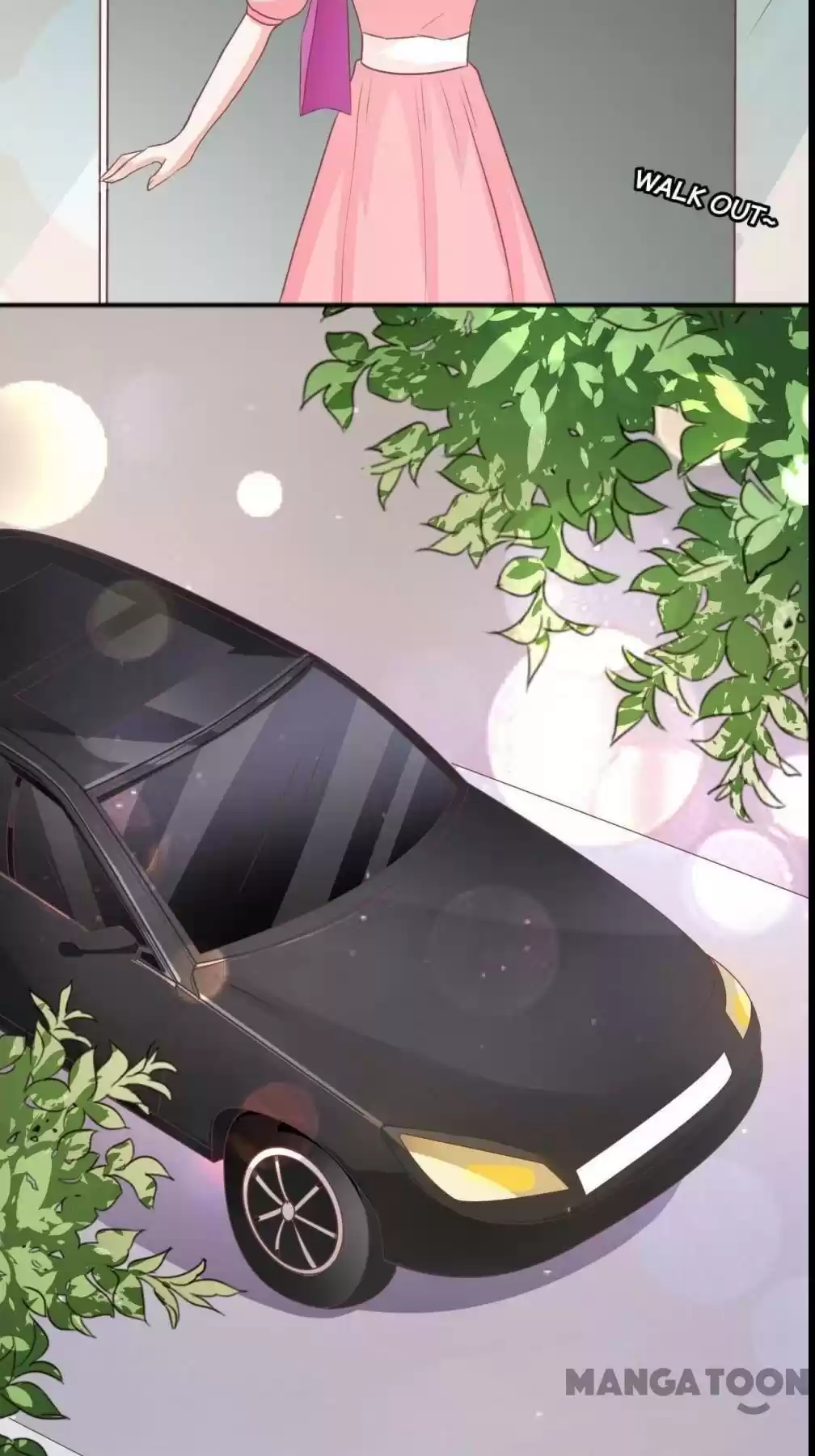 Wangjuede Siyou Baobei Chapter 195