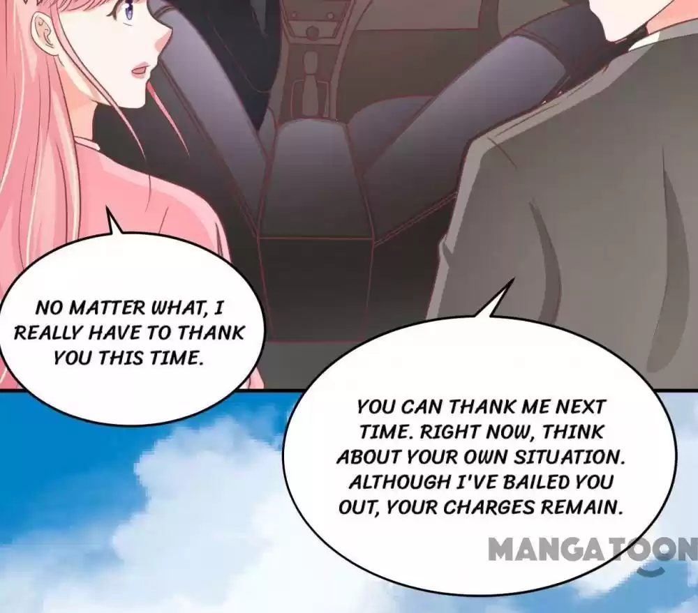 Wangjuede Siyou Baobei Chapter 195