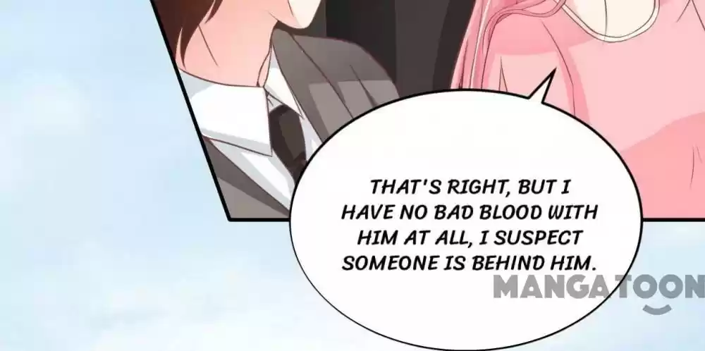 Wangjuede Siyou Baobei Chapter 195