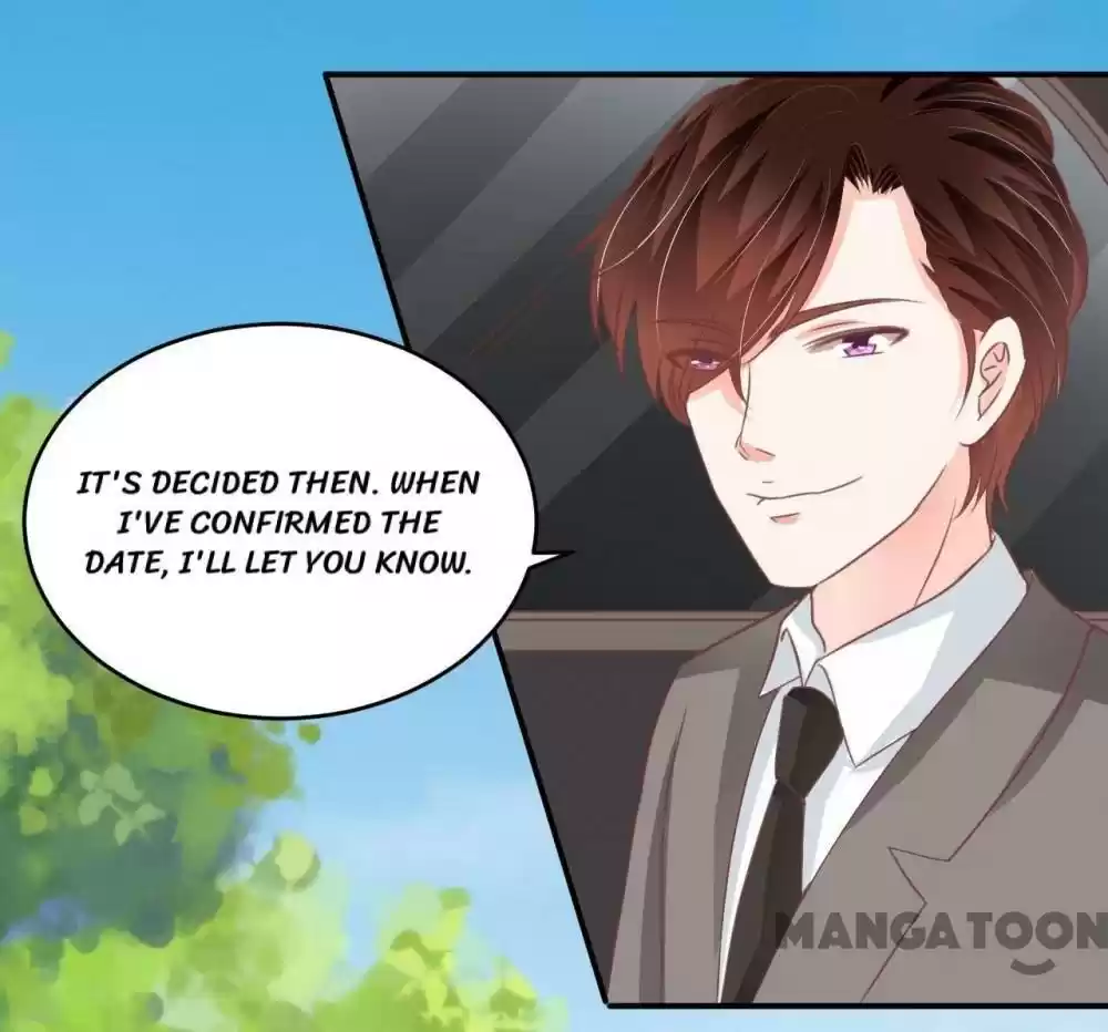 Wangjuede Siyou Baobei Chapter 195