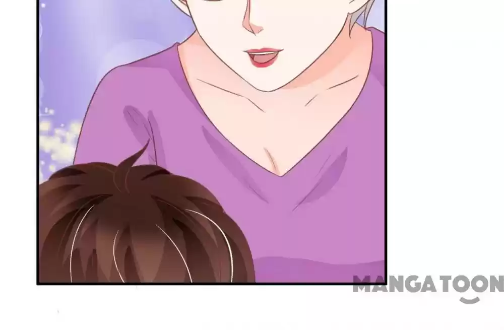 Wangjuede Siyou Baobei Chapter 195