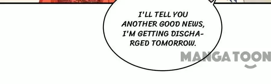 Wangjuede Siyou Baobei Chapter 196