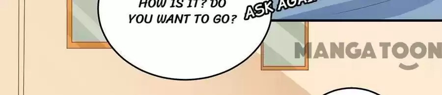 Wangjuede Siyou Baobei Chapter 196