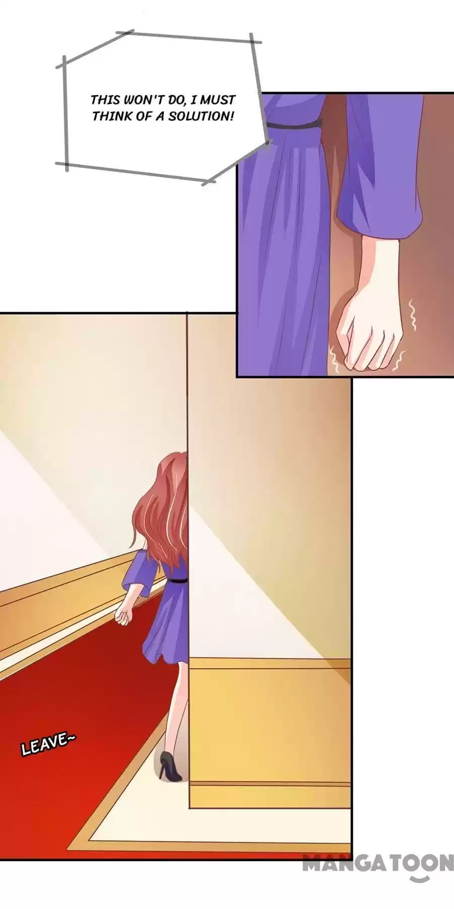 Wangjuede Siyou Baobei Chapter 197