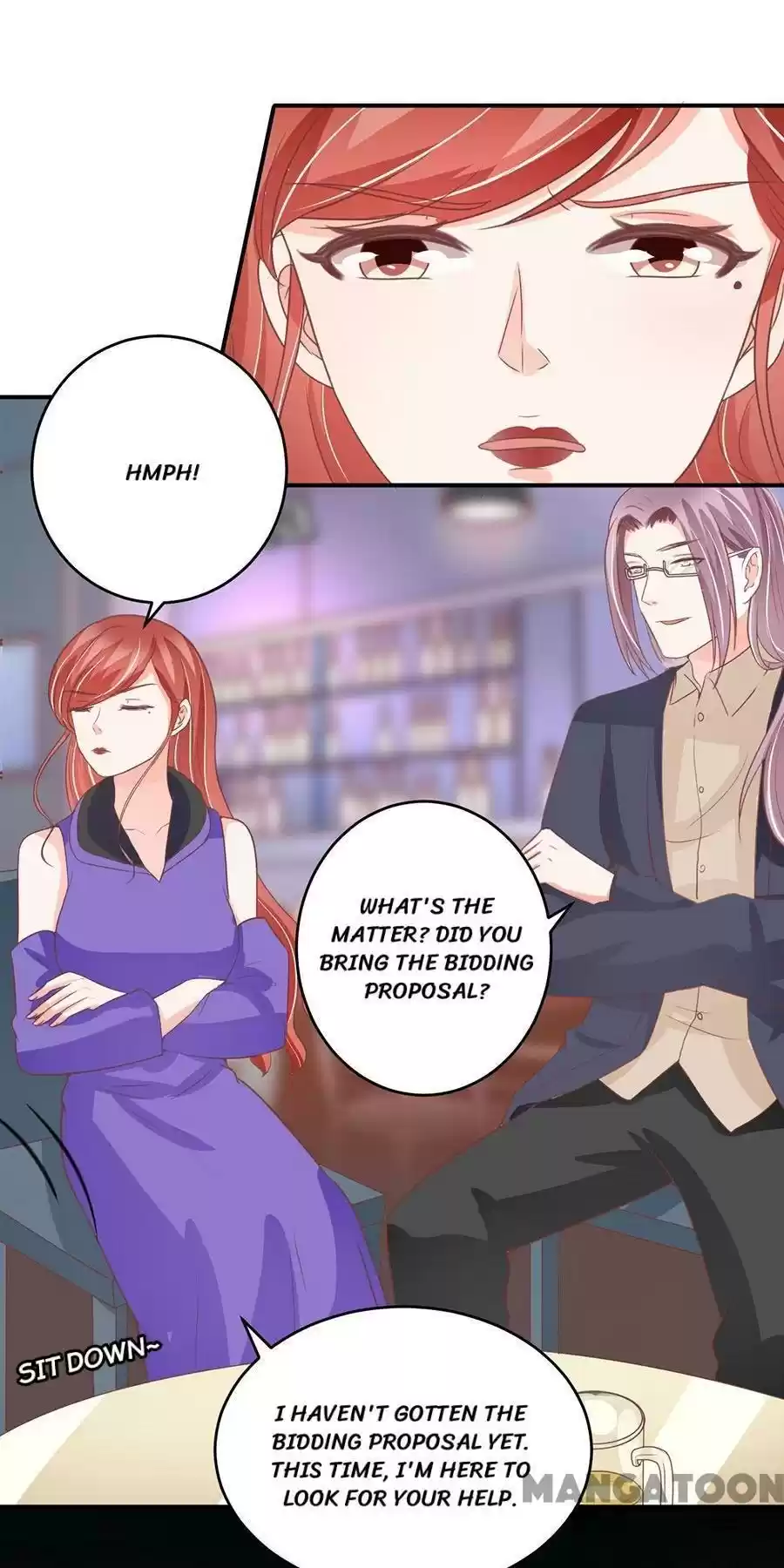 Wangjuede Siyou Baobei Chapter 197