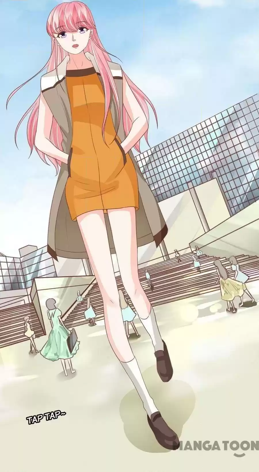 Wangjuede Siyou Baobei Chapter 197