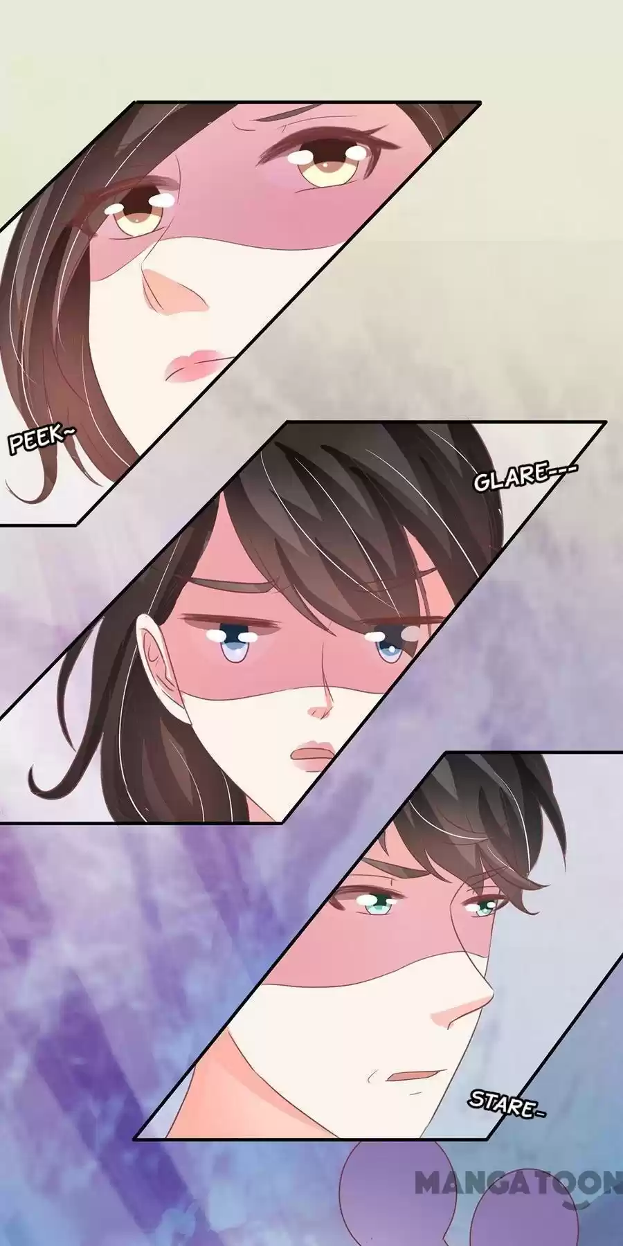 Wangjuede Siyou Baobei Chapter 197