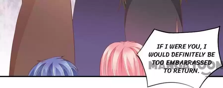 Wangjuede Siyou Baobei Chapter 198