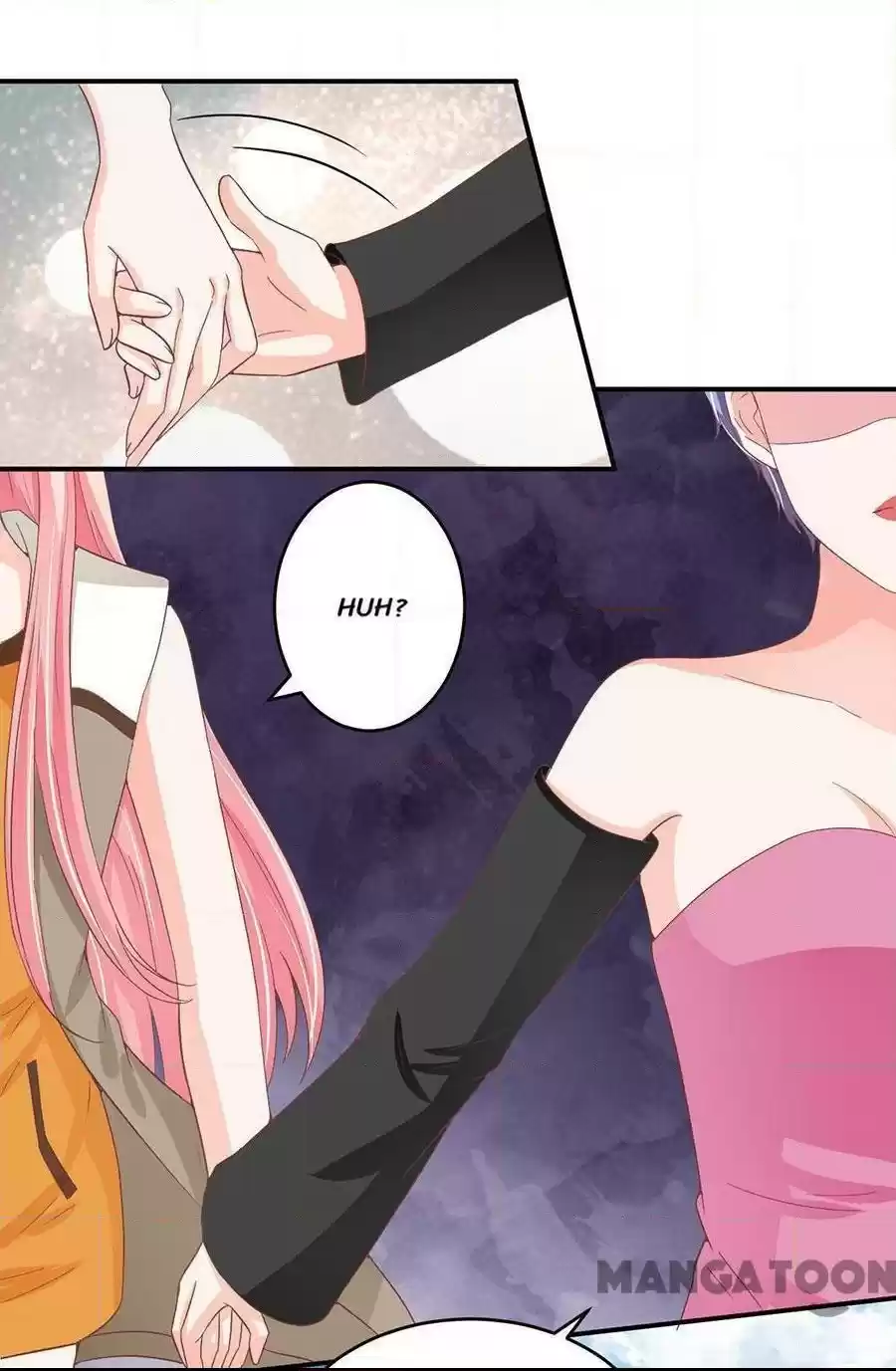 Wangjuede Siyou Baobei Chapter 198