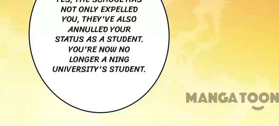 Wangjuede Siyou Baobei Chapter 198