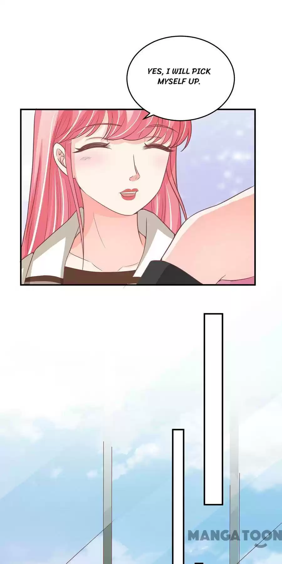 Wangjuede Siyou Baobei Chapter 198