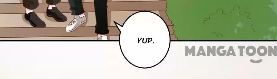 Wangjuede Siyou Baobei Chapter 198