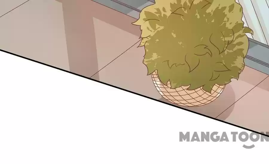 Wangjuede Siyou Baobei Chapter 199