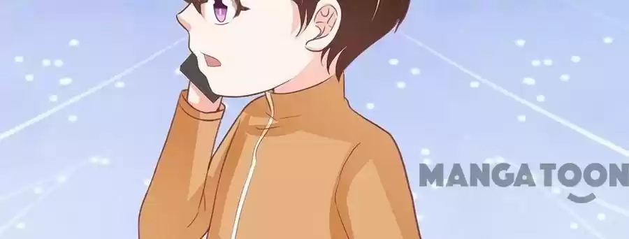 Wangjuede Siyou Baobei Chapter 199