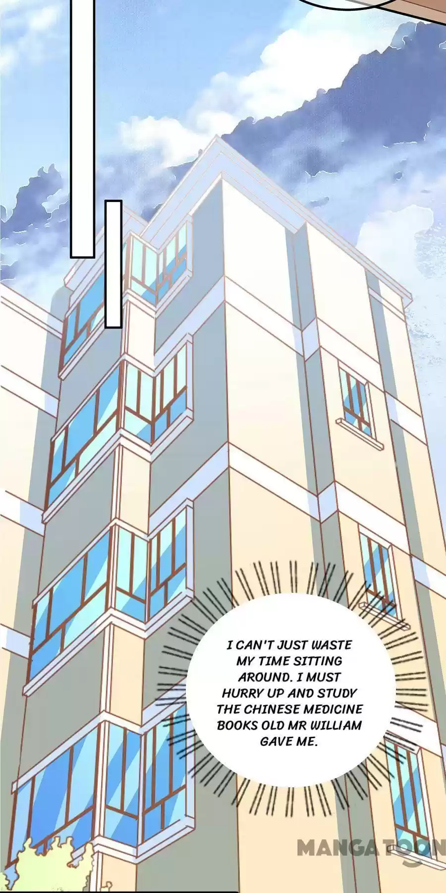 Wangjuede Siyou Baobei Chapter 199