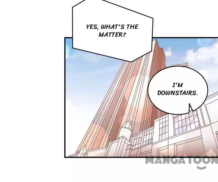 Wangjuede Siyou Baobei Chapter 199