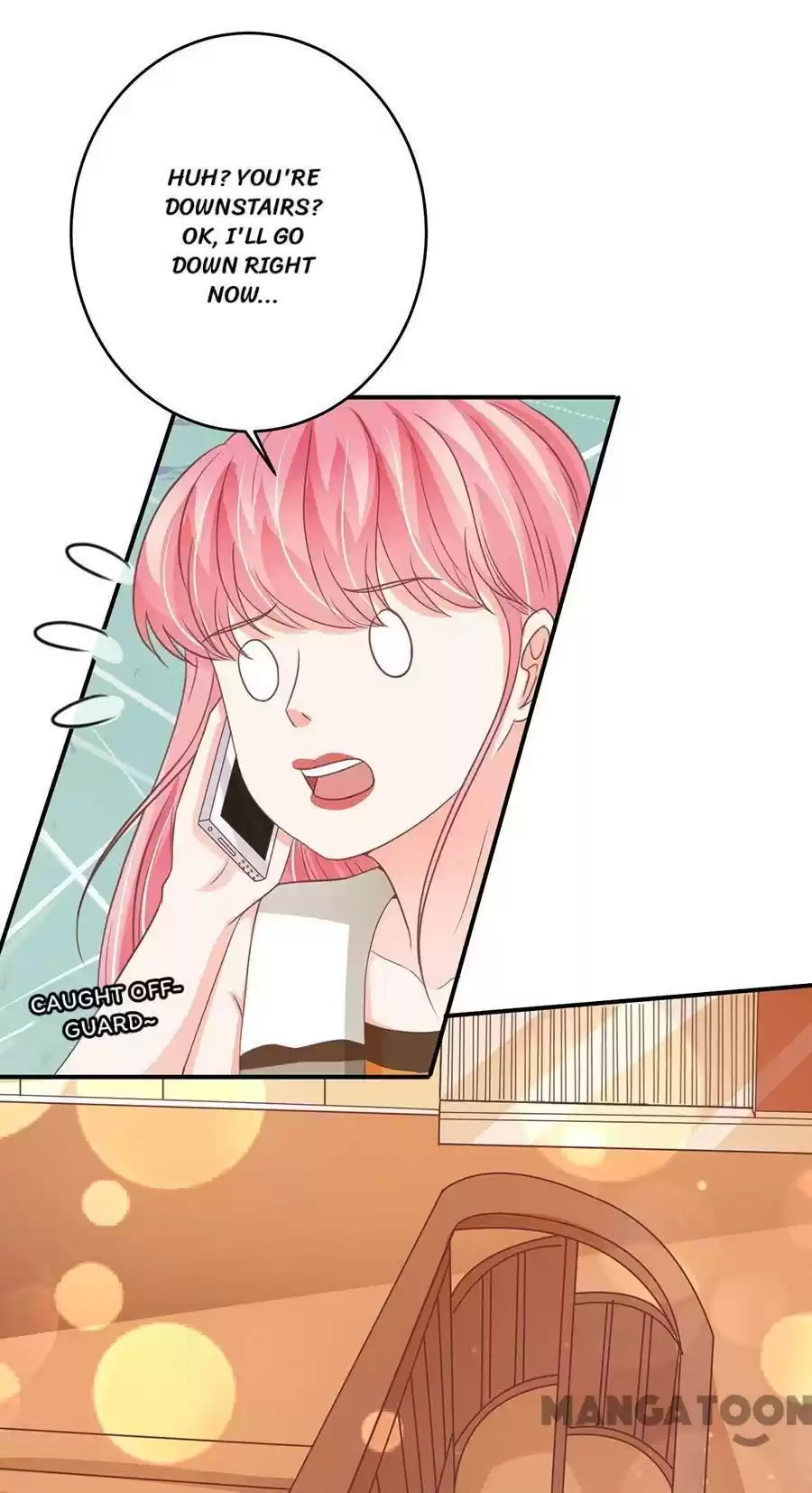 Wangjuede Siyou Baobei Chapter 199