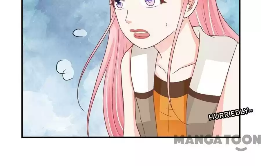 Wangjuede Siyou Baobei Chapter 199