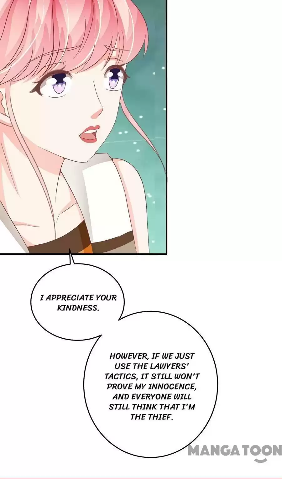 Wangjuede Siyou Baobei Chapter 199