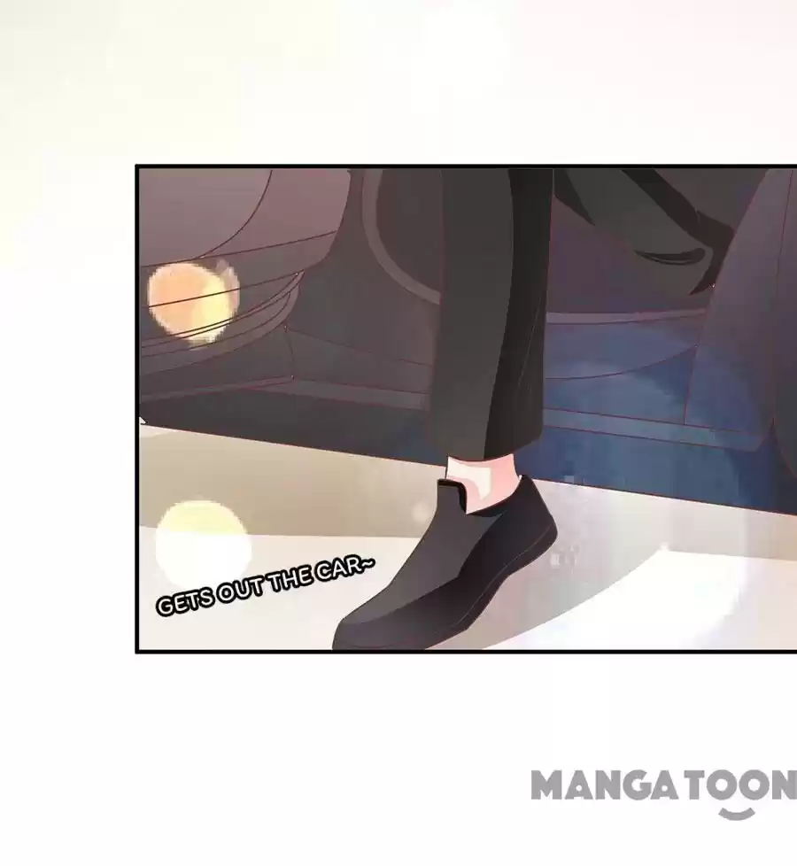 Wangjuede Siyou Baobei Chapter 200