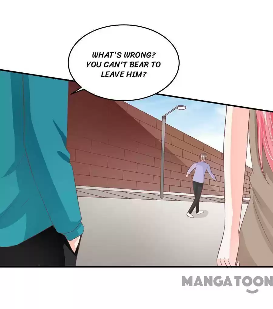 Wangjuede Siyou Baobei Chapter 200