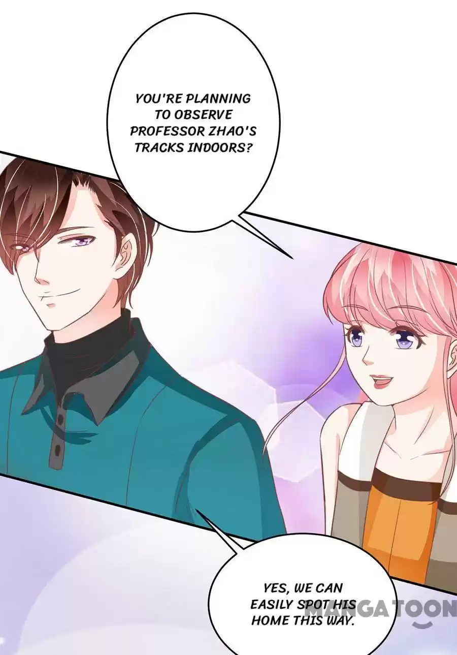 Wangjuede Siyou Baobei Chapter 200