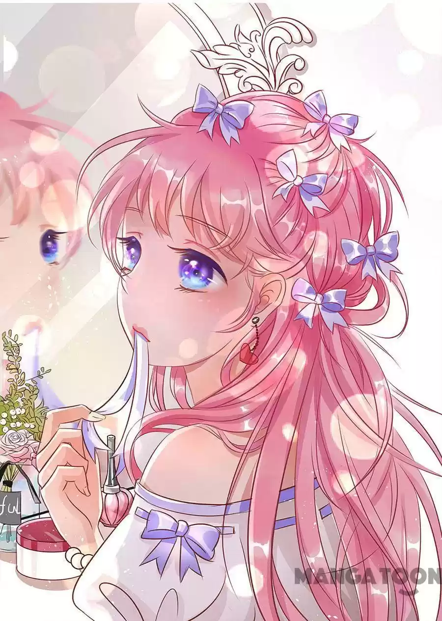 Wangjuede Siyou Baobei Chapter 200