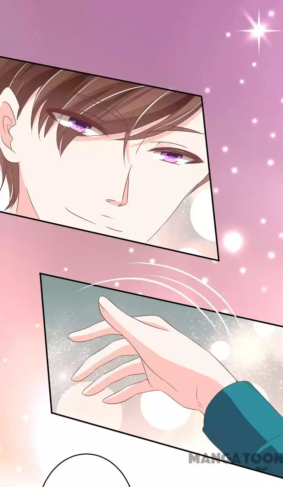 Wangjuede Siyou Baobei Chapter 201