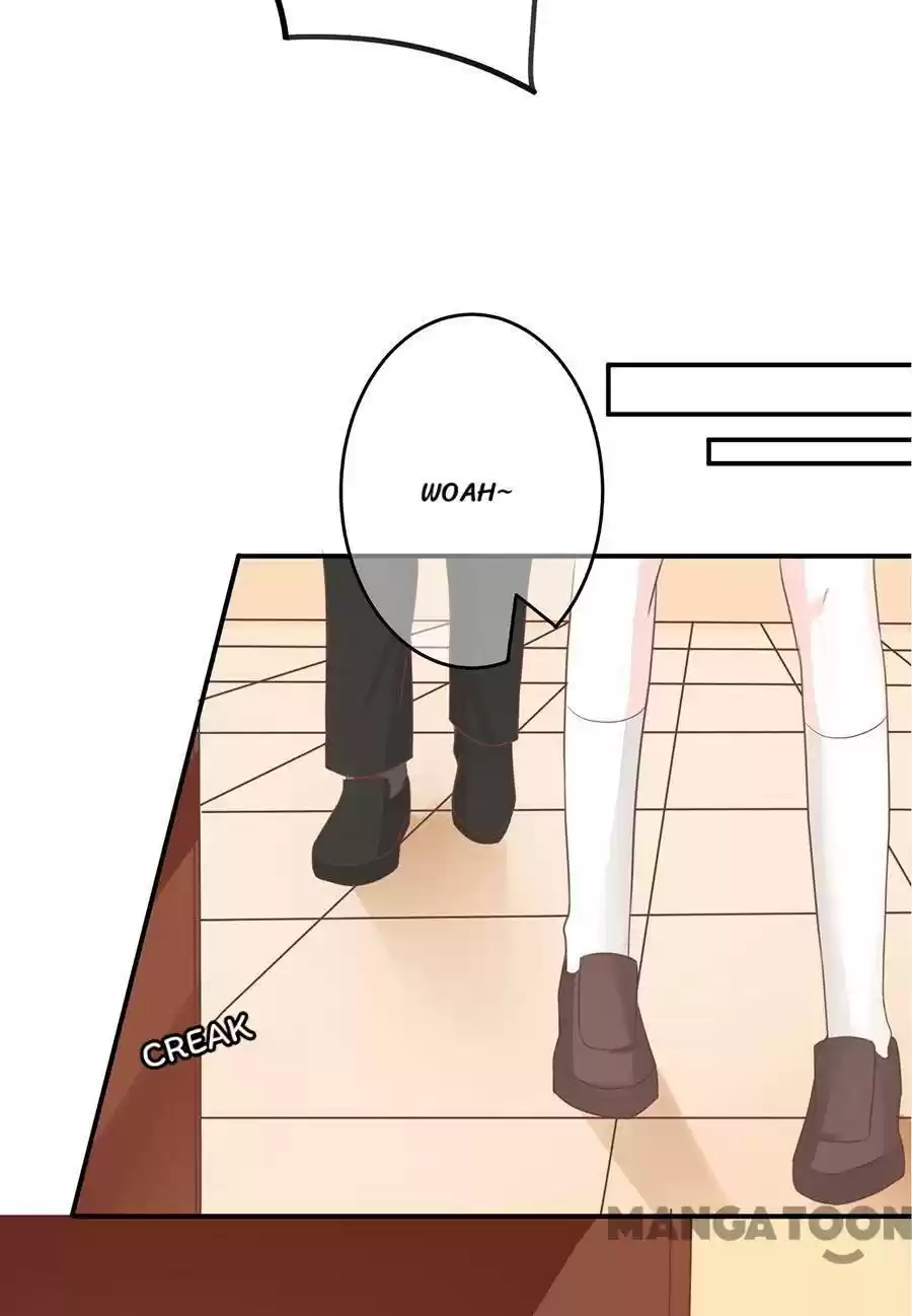 Wangjuede Siyou Baobei Chapter 201