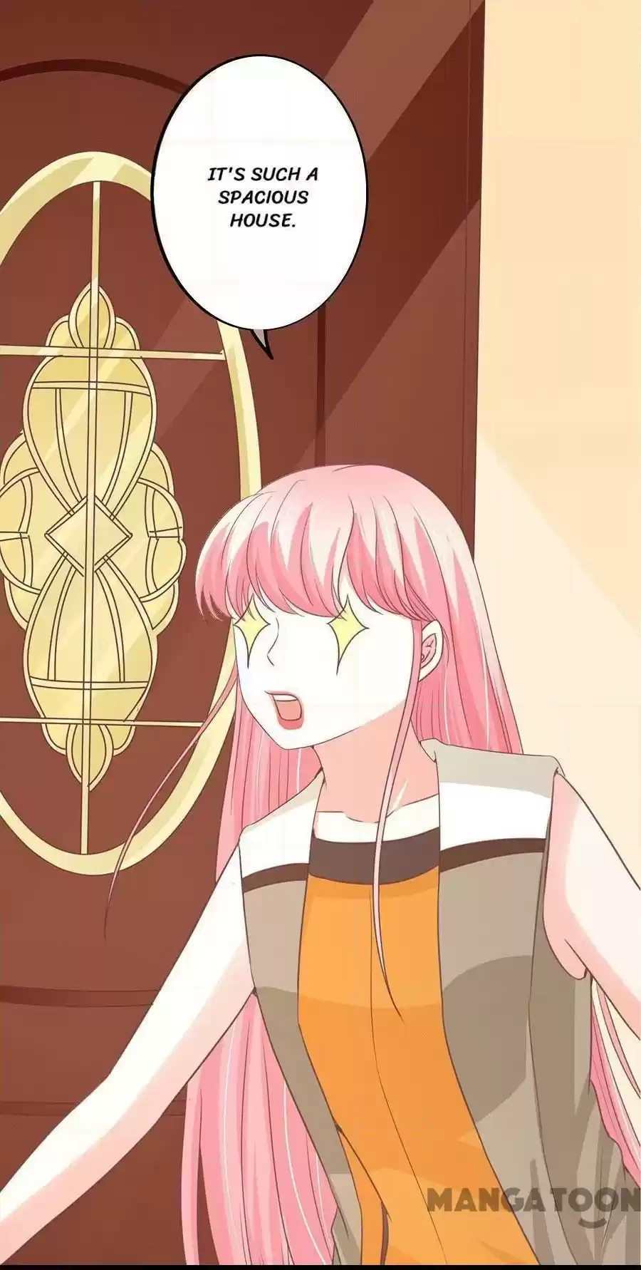 Wangjuede Siyou Baobei Chapter 201