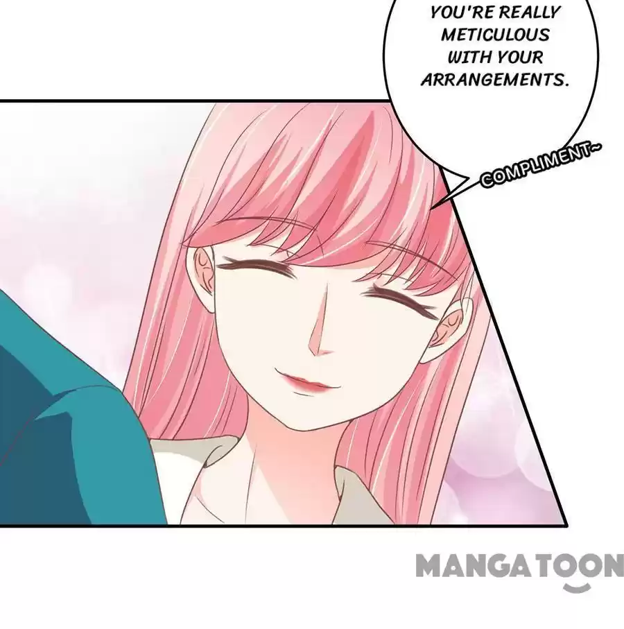 Wangjuede Siyou Baobei Chapter 201