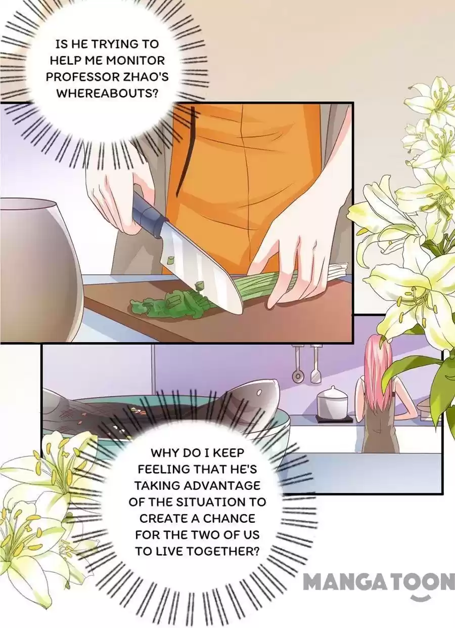 Wangjuede Siyou Baobei Chapter 201