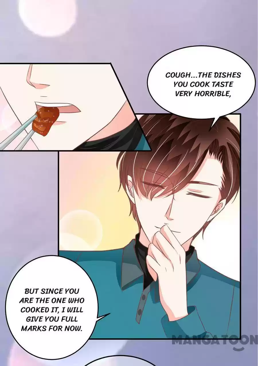 Wangjuede Siyou Baobei Chapter 201