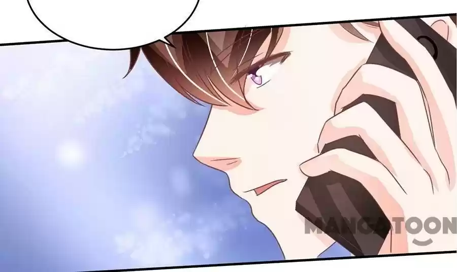 Wangjuede Siyou Baobei Chapter 201