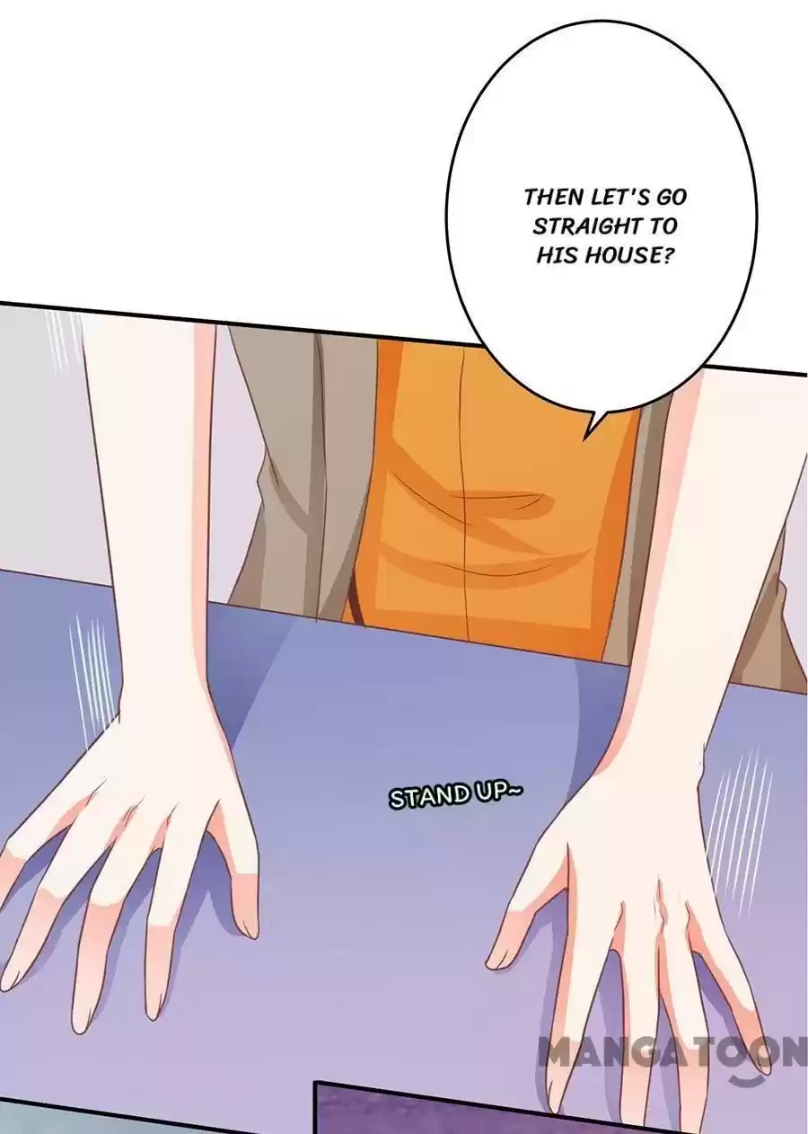 Wangjuede Siyou Baobei Chapter 201