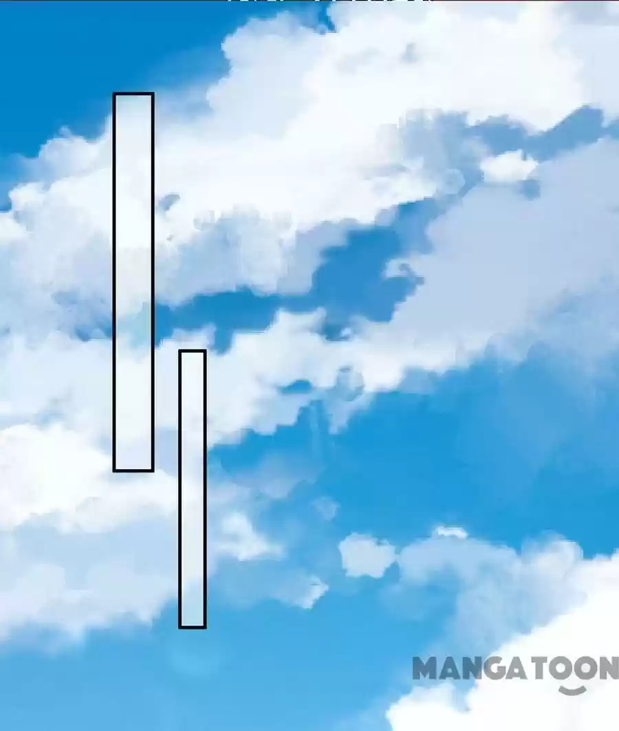 Wangjuede Siyou Baobei Chapter 202