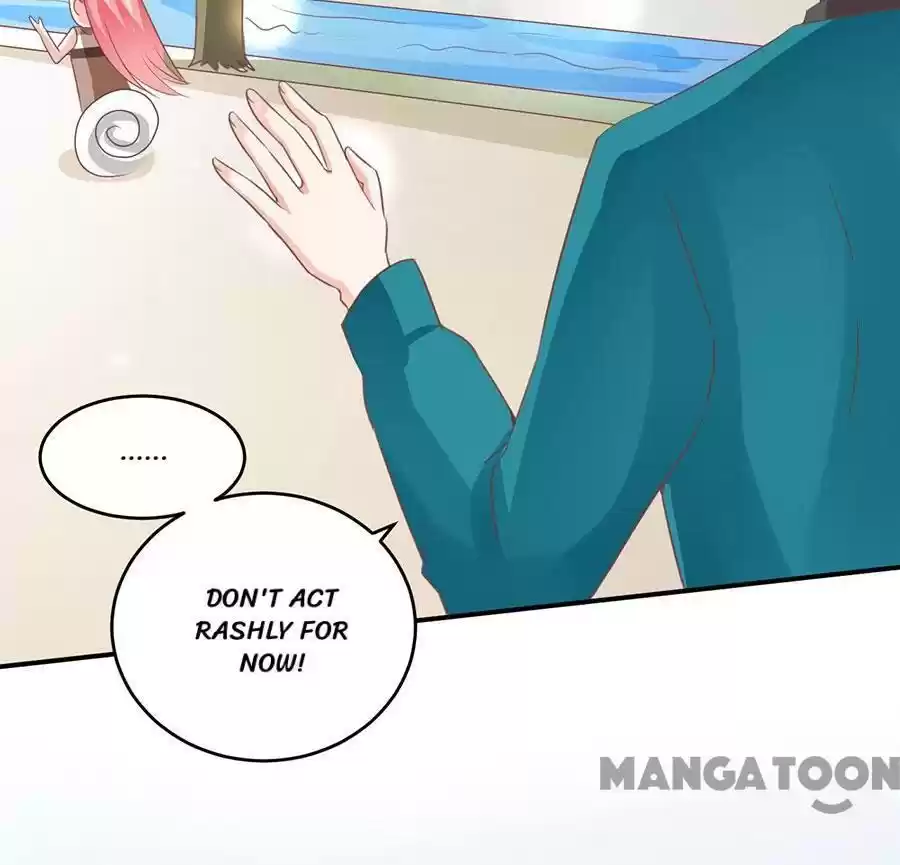 Wangjuede Siyou Baobei Chapter 202