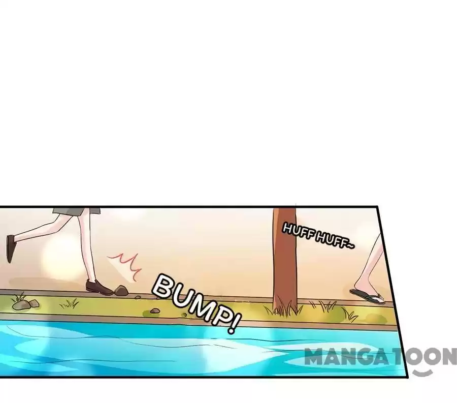 Wangjuede Siyou Baobei Chapter 202