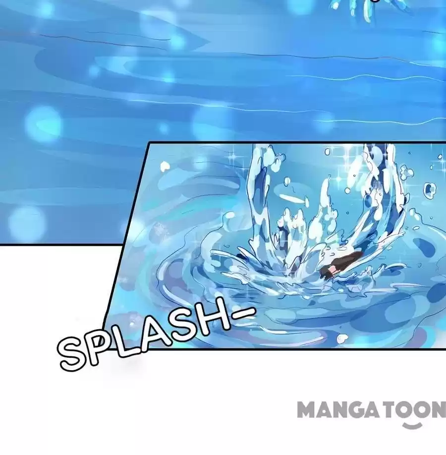 Wangjuede Siyou Baobei Chapter 202