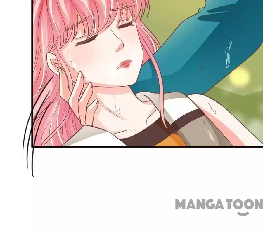 Wangjuede Siyou Baobei Chapter 202