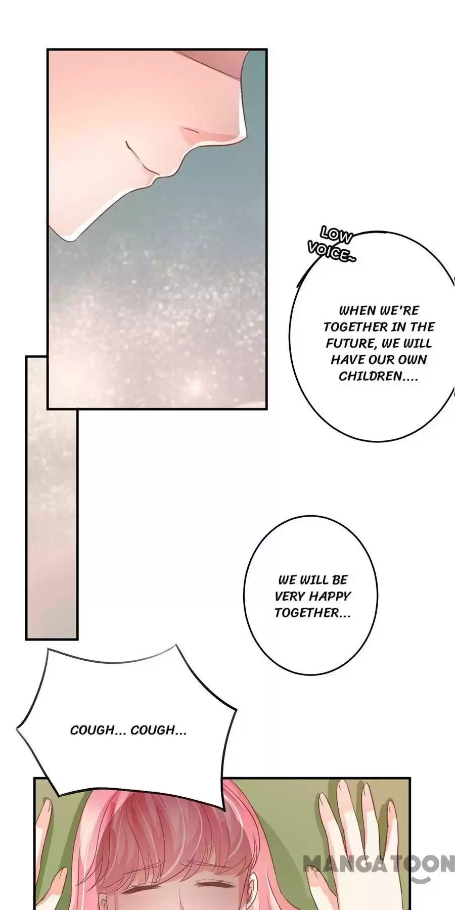 Wangjuede Siyou Baobei Chapter 202