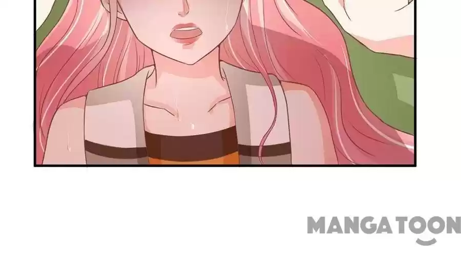 Wangjuede Siyou Baobei Chapter 202