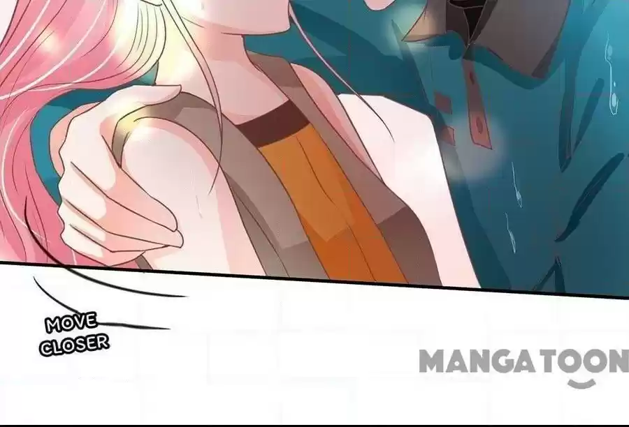 Wangjuede Siyou Baobei Chapter 202